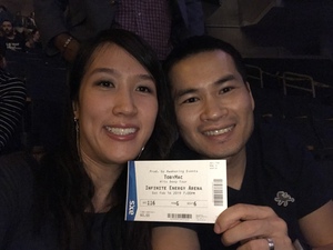 TobyMac Hits Deep Tour