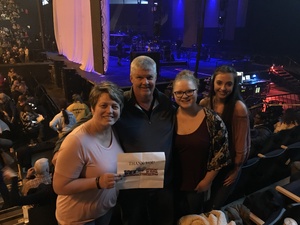 TobyMac Hits Deep Tour