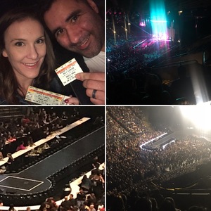 Kelly Clarkson - the Meaning of Life Tour With Kelsea Ballerini and Brynn Cartelli