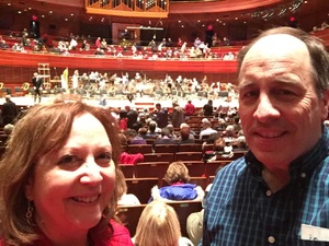 A Space Odyssey - Matinee - Presented by the Philadelphia Orchestra