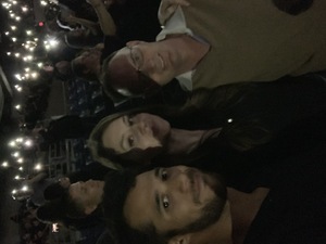 Disturbed - Evolution World Tour With Three Days Grace