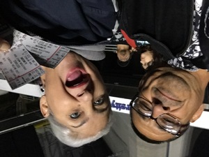 Disturbed - Evolution World Tour With Three Days Grace