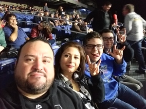 Disturbed - Evolution World Tour With Three Days Grace