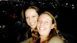 Disturbed - Evolution World Tour With Three Days Grace