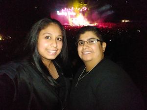 Disturbed - Evolution World Tour With Three Days Grace