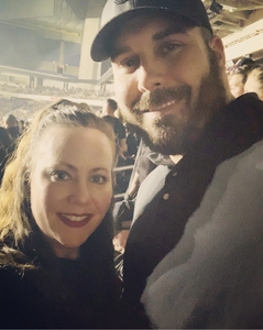 Disturbed - Evolution World Tour With Three Days Grace