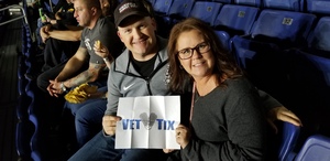 Disturbed - Evolution World Tour With Three Days Grace