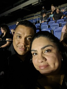 Disturbed - Evolution World Tour With Three Days Grace