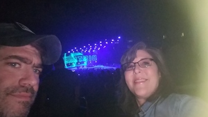 Disturbed - Evolution World Tour With Three Days Grace