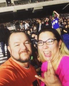 Disturbed - Evolution World Tour With Three Days Grace