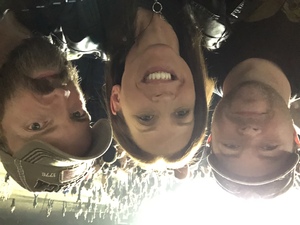 Disturbed - Evolution World Tour With Three Days Grace