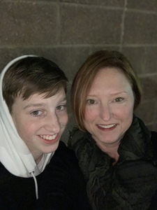 Disturbed - Evolution World Tour With Three Days Grace