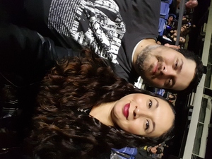 Disturbed - Evolution World Tour With Three Days Grace