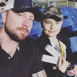 Disturbed - Evolution World Tour With Three Days Grace