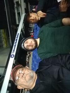 Disturbed - Evolution World Tour With Three Days Grace