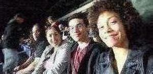 Disturbed - Evolution World Tour With Three Days Grace