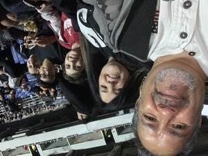 Disturbed - Evolution World Tour With Three Days Grace