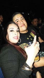 Disturbed - Evolution World Tour With Three Days Grace