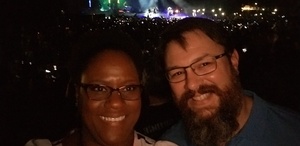 Disturbed - Evolution World Tour With Three Days Grace