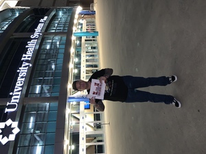 Disturbed - Evolution World Tour With Three Days Grace