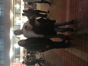 Disturbed - Evolution World Tour With Three Days Grace