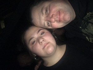 Disturbed - Evolution World Tour With Three Days Grace