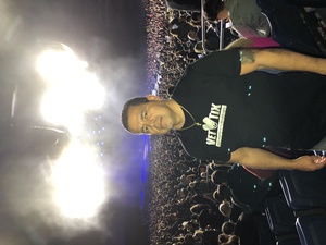 Disturbed - Evolution World Tour With Three Days Grace