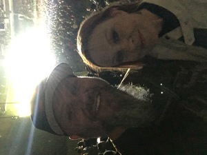 Disturbed - Evolution World Tour With Three Days Grace