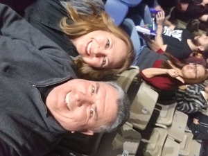 Disturbed - Evolution World Tour With Three Days Grace