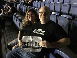 Disturbed - Evolution World Tour With Three Days Grace