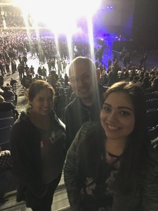 Disturbed - Evolution World Tour With Three Days Grace