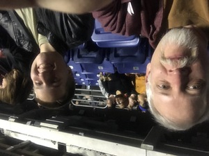 Disturbed - Evolution World Tour With Three Days Grace