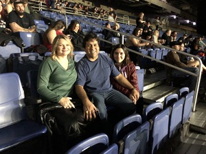 Disturbed - Evolution World Tour With Three Days Grace