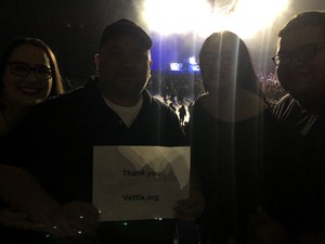 Disturbed - Evolution World Tour With Three Days Grace