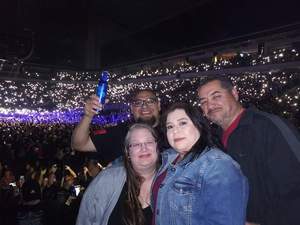 Disturbed - Evolution World Tour With Three Days Grace