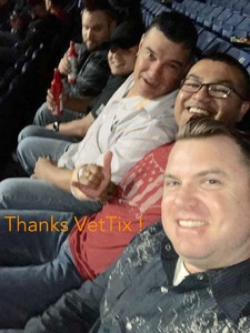 Disturbed - Evolution World Tour With Three Days Grace