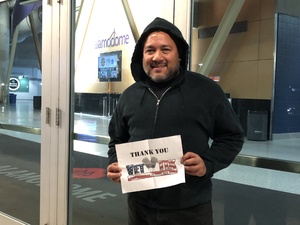 Disturbed - Evolution World Tour With Three Days Grace