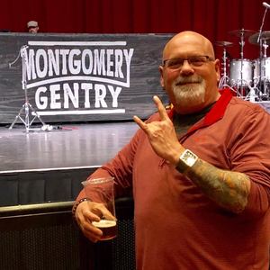 Montgomery Gentry - Country