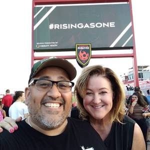 2019 Mobile Mini Sun Cup - Phoenix Rising vs. Sporting Kansas City