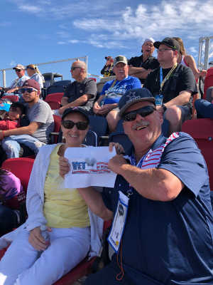 TicketGuardian 500 NASCAR - ISM Raceway - Sunday Only