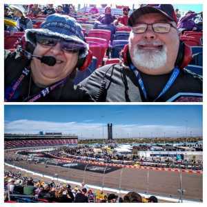 TicketGuardian 500 NASCAR - ISM Raceway - Sunday Only