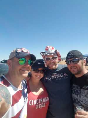 TicketGuardian 500 NASCAR - ISM Raceway - Sunday Only