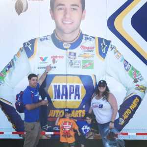 TicketGuardian 500 NASCAR - ISM Raceway - Sunday Only