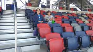 TicketGuardian 500 NASCAR - ISM Raceway - Sunday Only