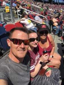 TicketGuardian 500 NASCAR - ISM Raceway - Sunday Only