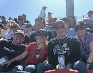 TicketGuardian 500 NASCAR - ISM Raceway - Sunday Only