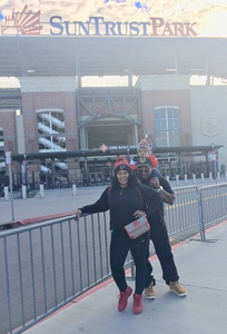 19th Annual Celebrity Flag Football Challenge - * See Notes!