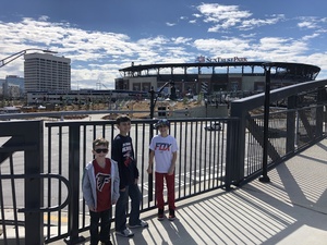 19th Annual Celebrity Flag Football Challenge - * See Notes!