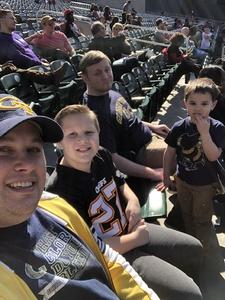 19th Annual Celebrity Flag Football Challenge - * See Notes!