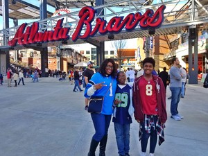 19th Annual Celebrity Flag Football Challenge - * See Notes!